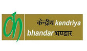 Kendriya Bhandar logo