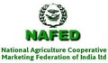 NAFED logo