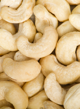 Cashews