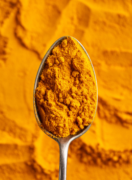 Haldi turmeric