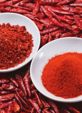 Mirch chili
