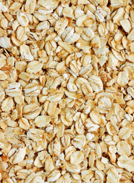 Oats
