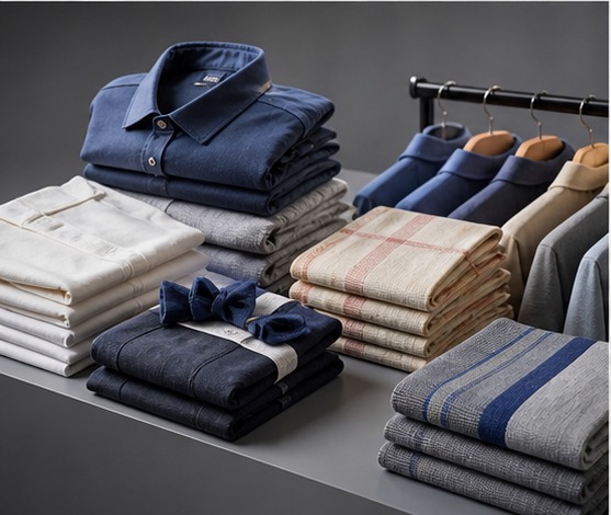 Textiles and uniforms